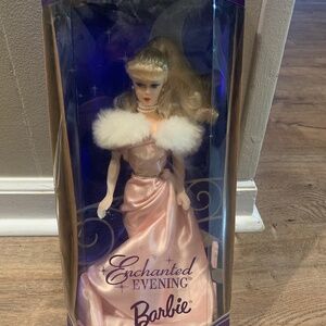 Enchanted Evening Barbie